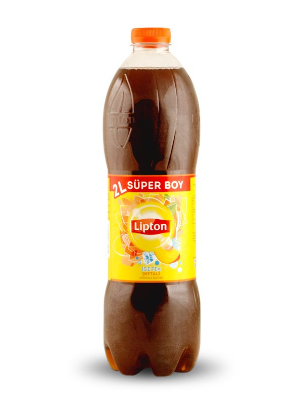  ICE Tea Şeftali 2l...